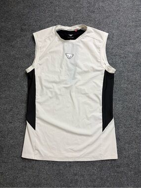 Dynafit Men’s Tank top. Size Large. Running, Training, Trail, Racing top